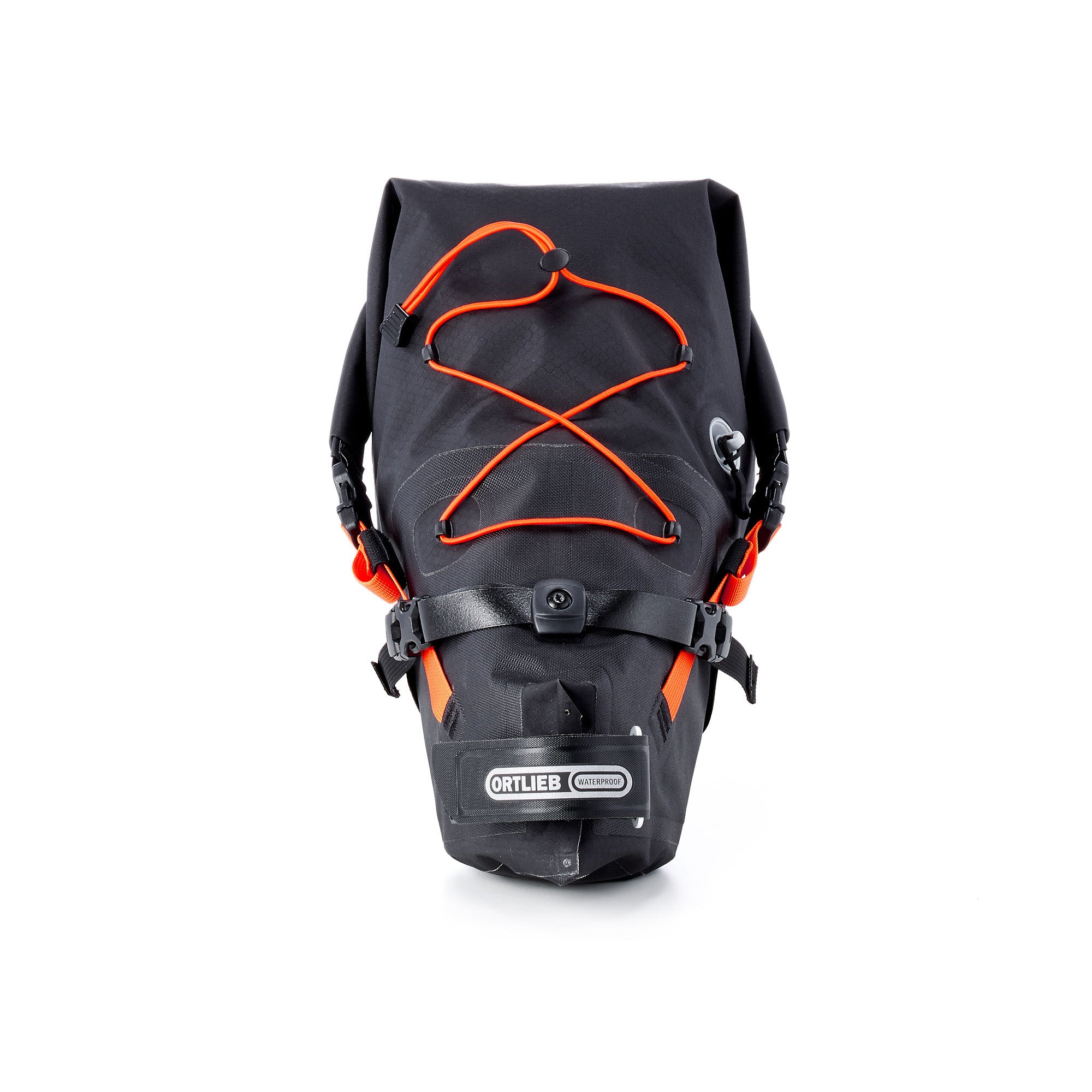 オルトリーブ ORTLIEB SEAT-PACK 11L F9912 ORTLIEB（オルトリーブ） シートパック(11L) F9912 ブラックマット