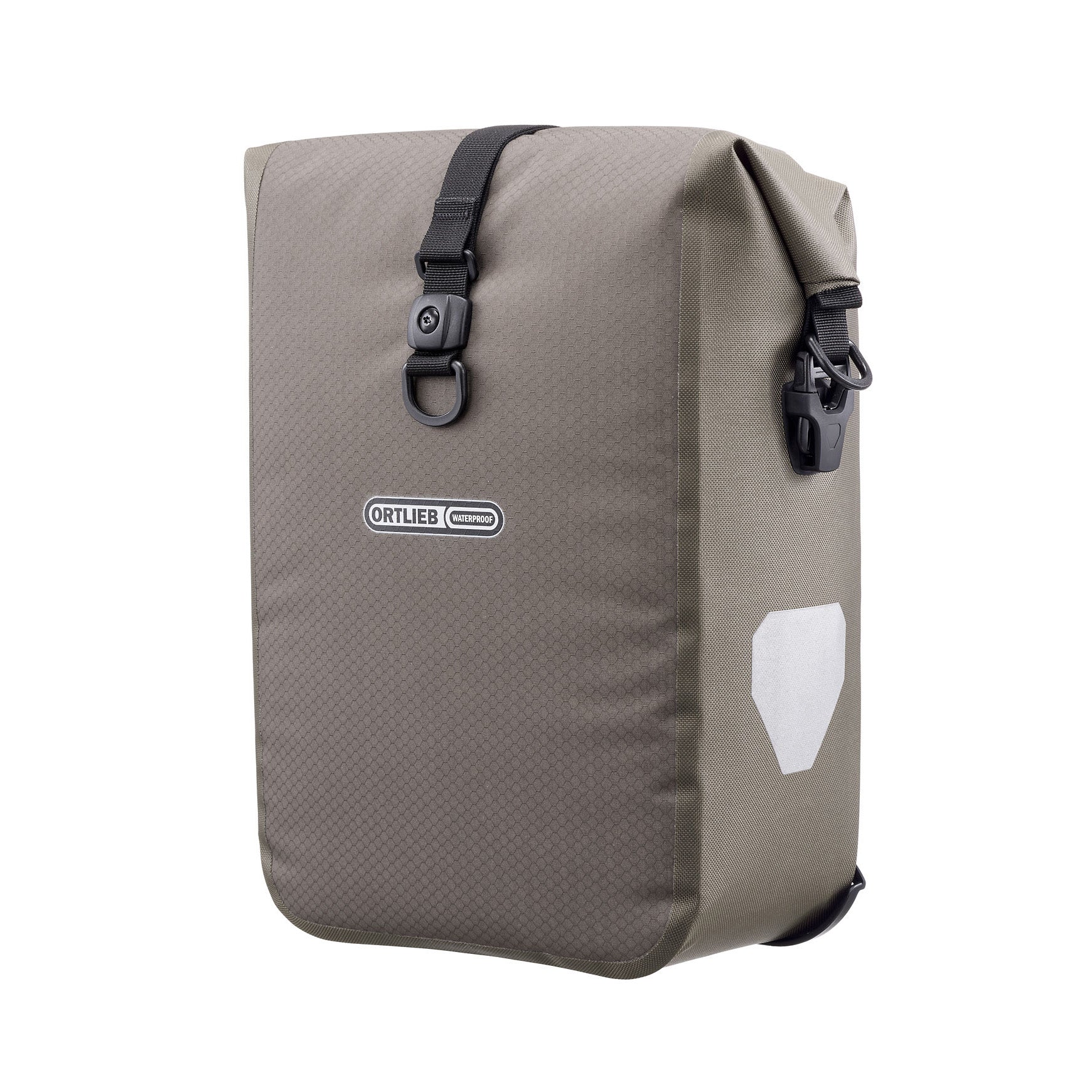 ORTLIEB GRAVEL PACK QL2.1 クイックラックセット GRAVEL-PACK - Ortlieb USA