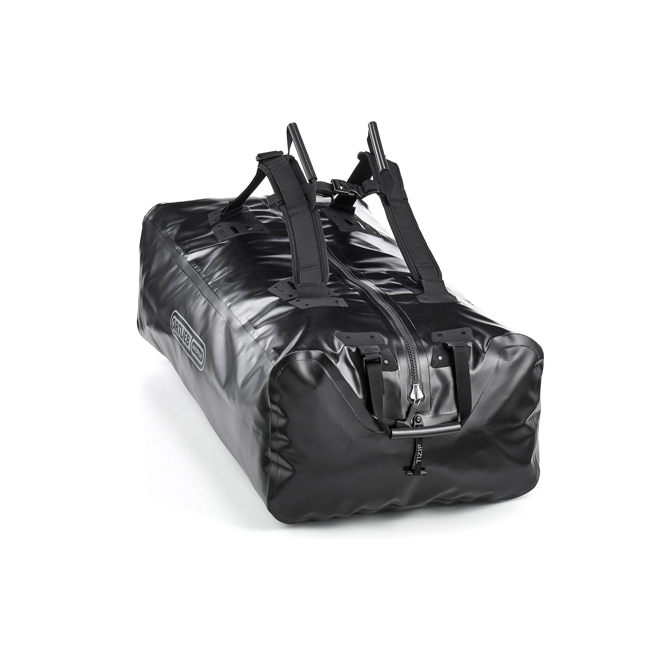 Big-Zip | ORTLIEB