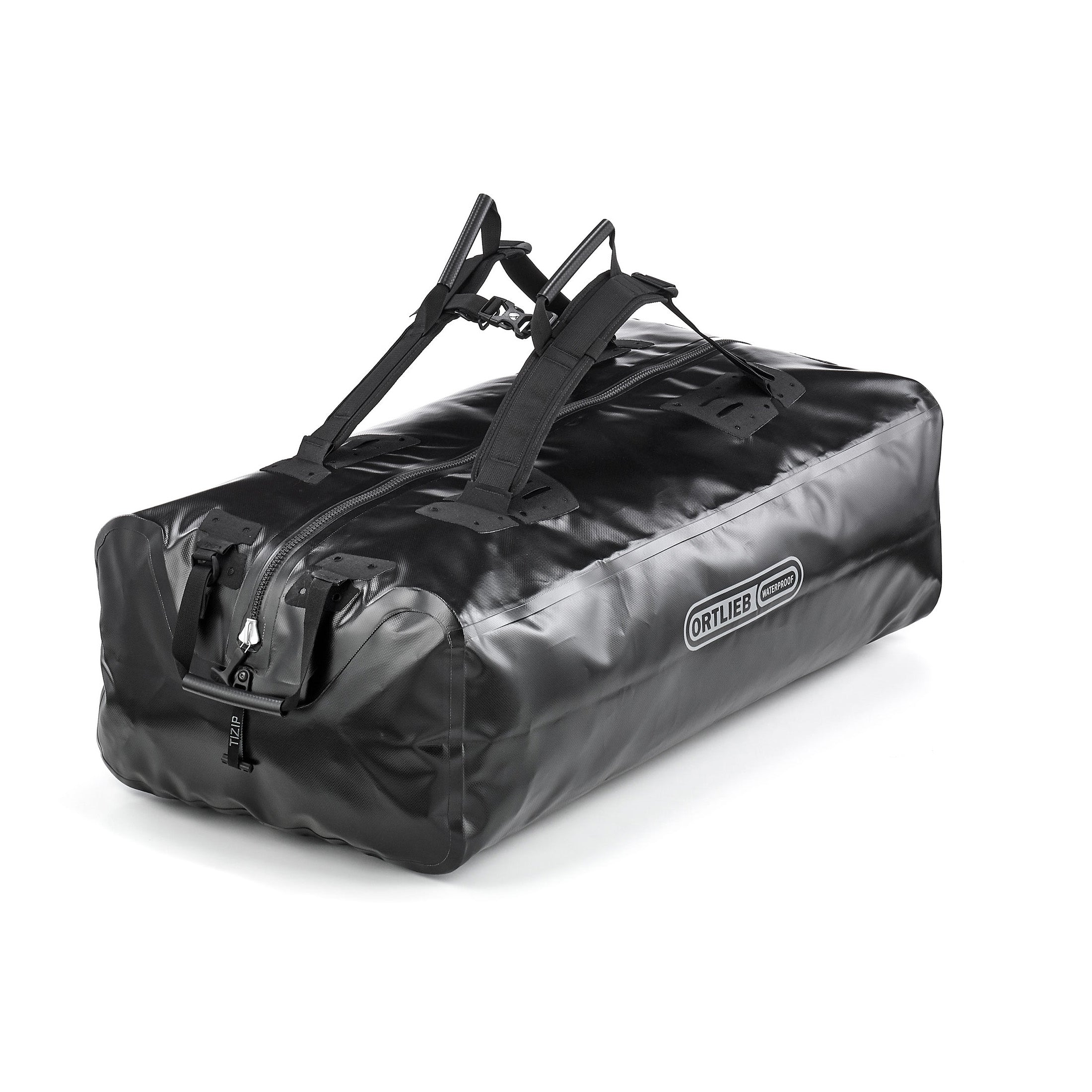 Big-Zip | ORTLIEB