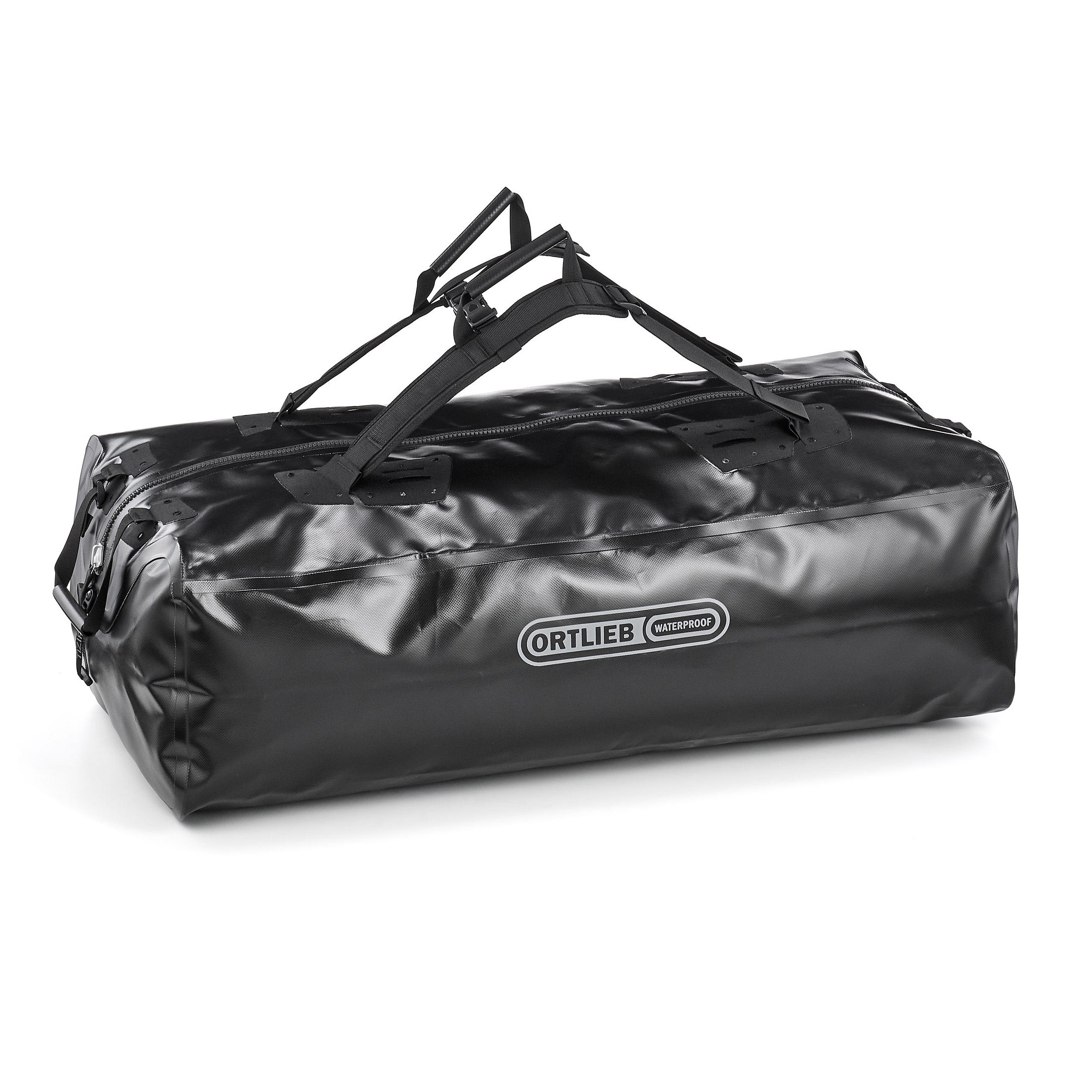 Big-Zip | ORTLIEB