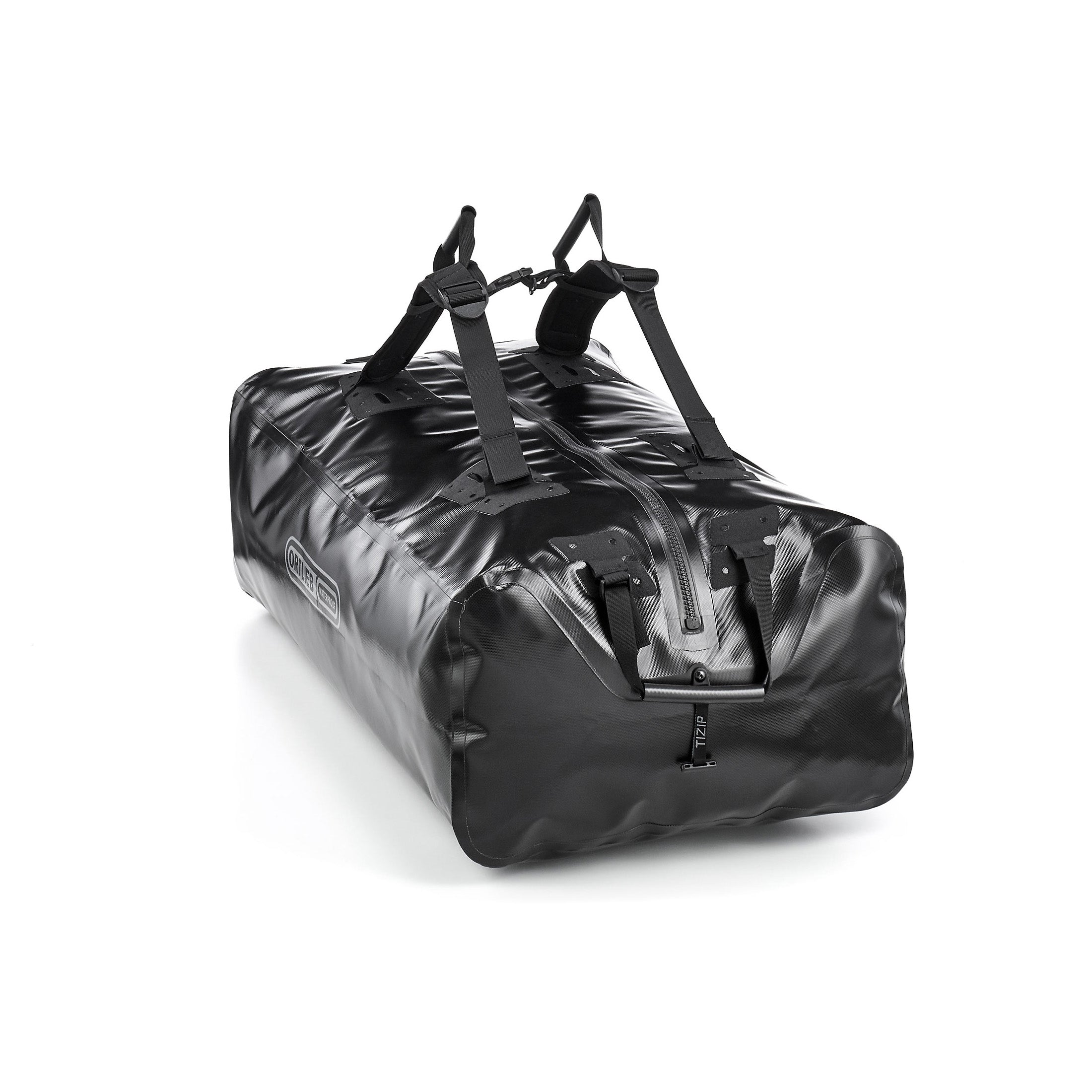 Big-Zip | ORTLIEB