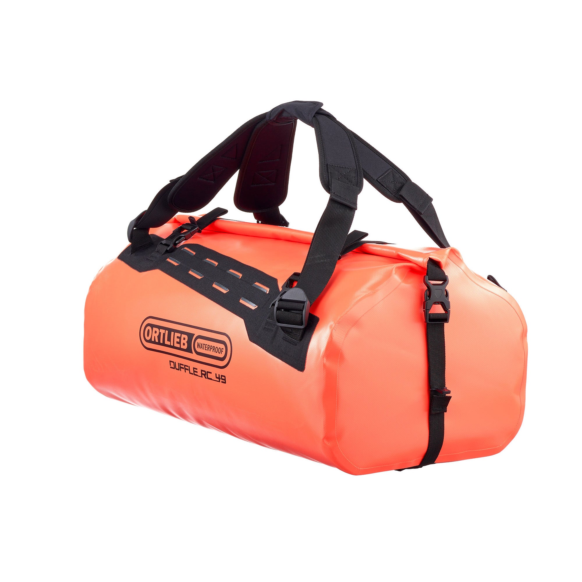 リバプール Duffle RC | ORTLIEB