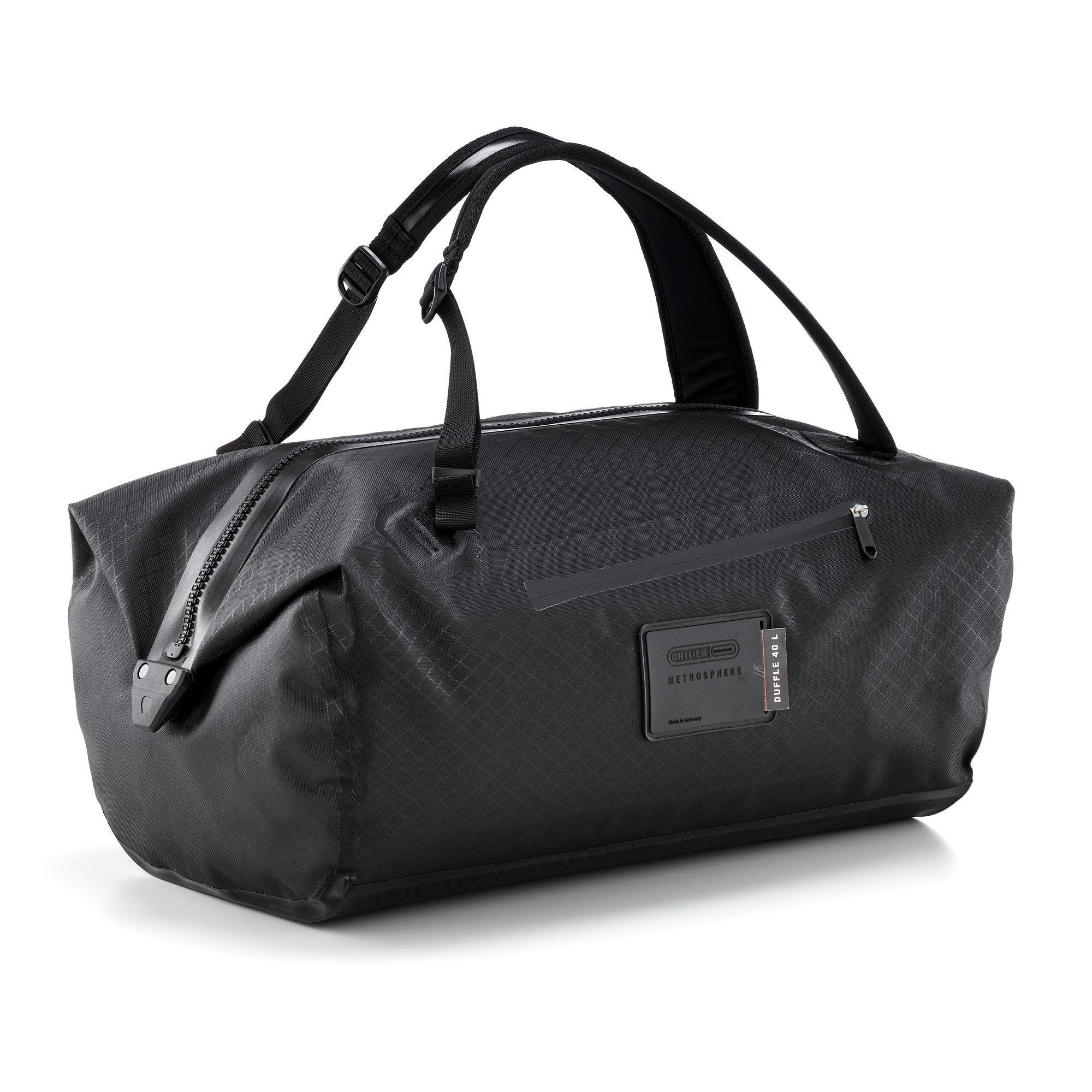 Duffle Metrosphere | ORTLIEB