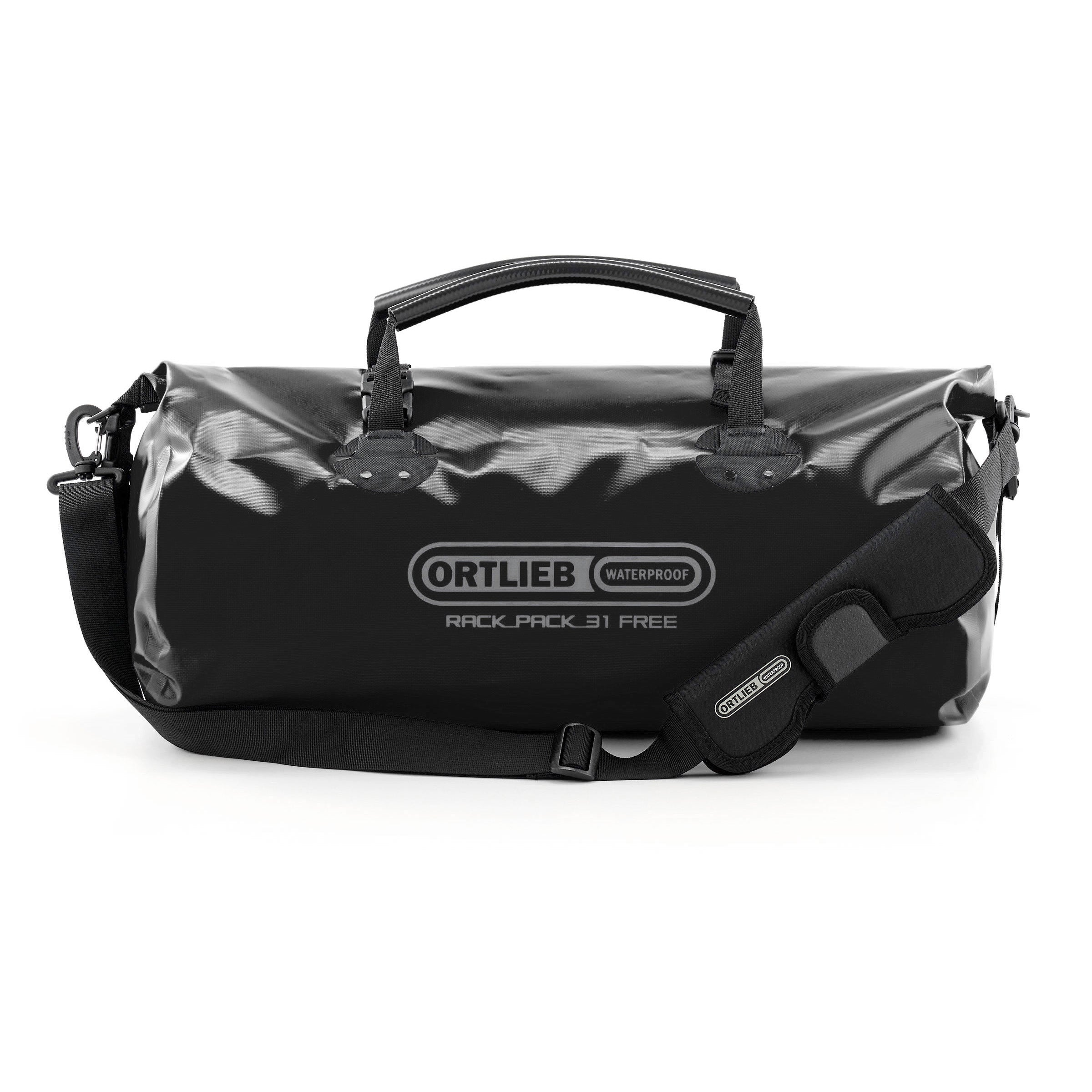 Rack-Pack Free | ORTLIEB
