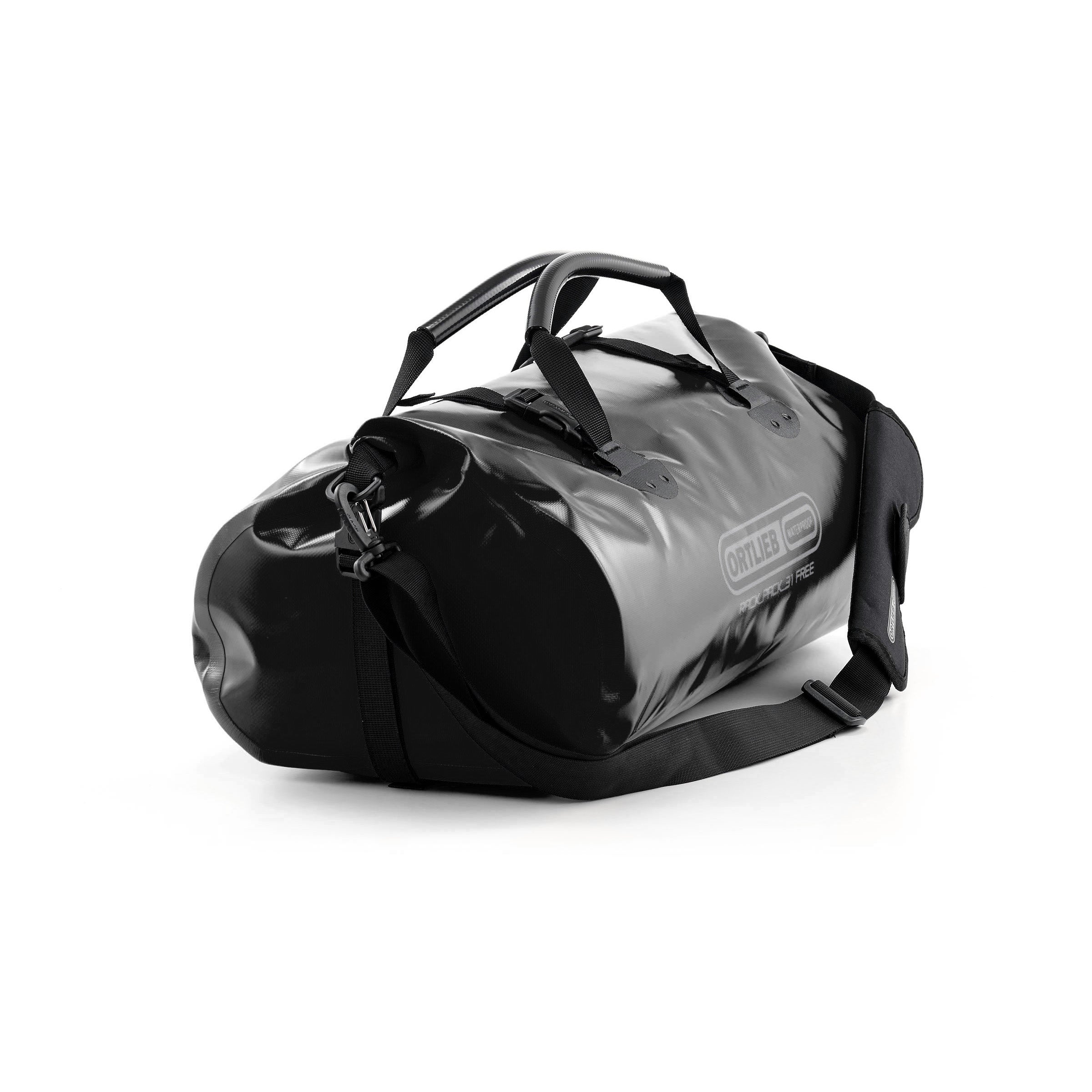 Rack-Pack Free | ORTLIEB