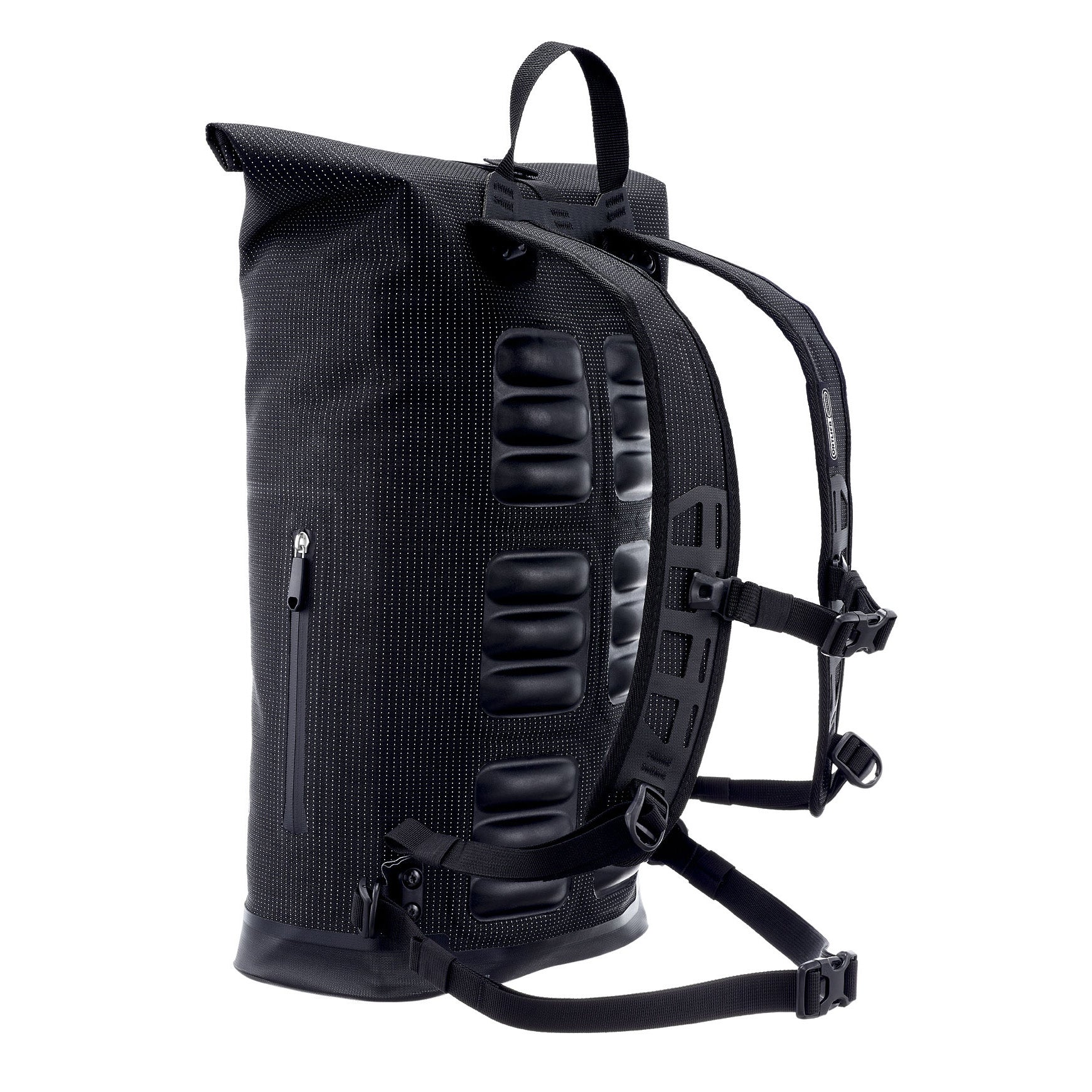 Commuter-Daypack High-Vis | ORTLIEB