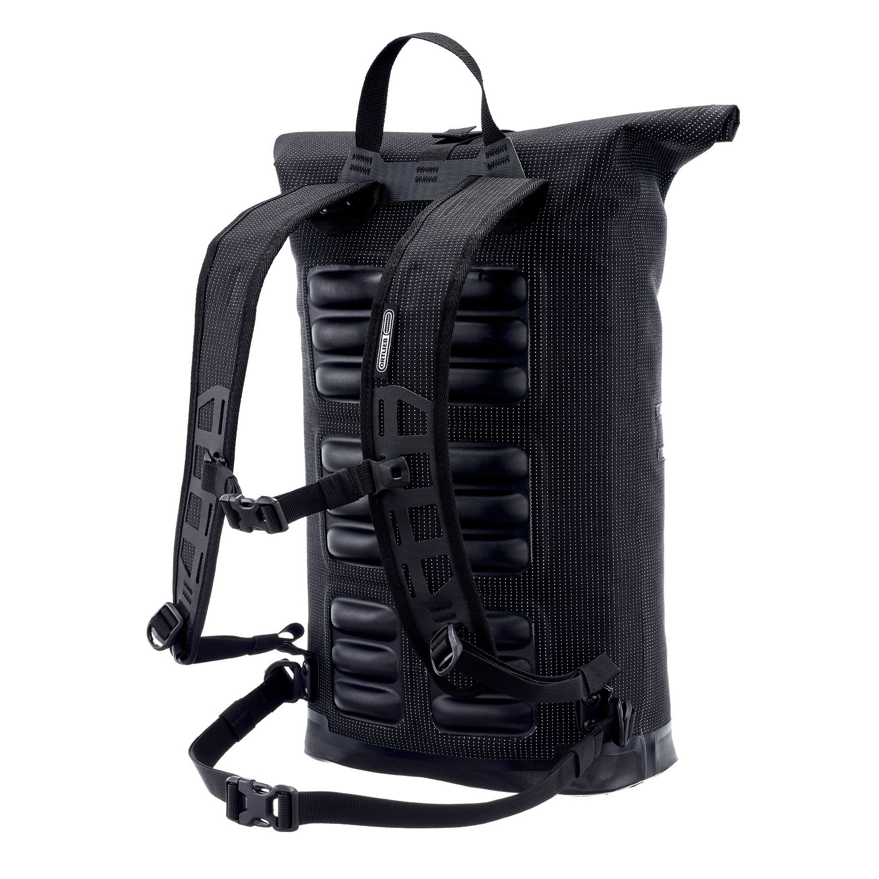 Commuter-Daypack High-Vis | ORTLIEB