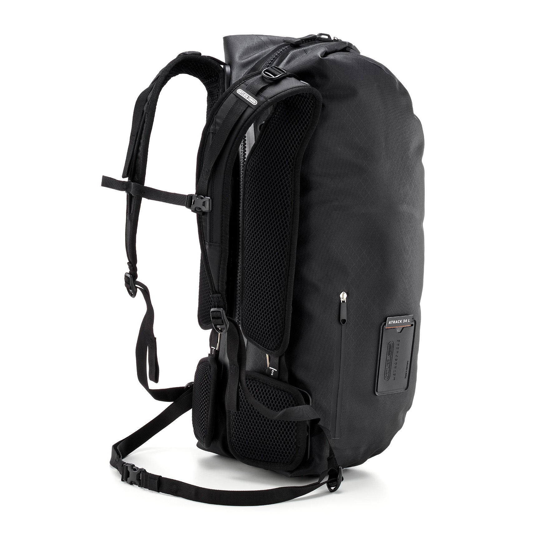 Atrack Metrosphere | ORTLIEB