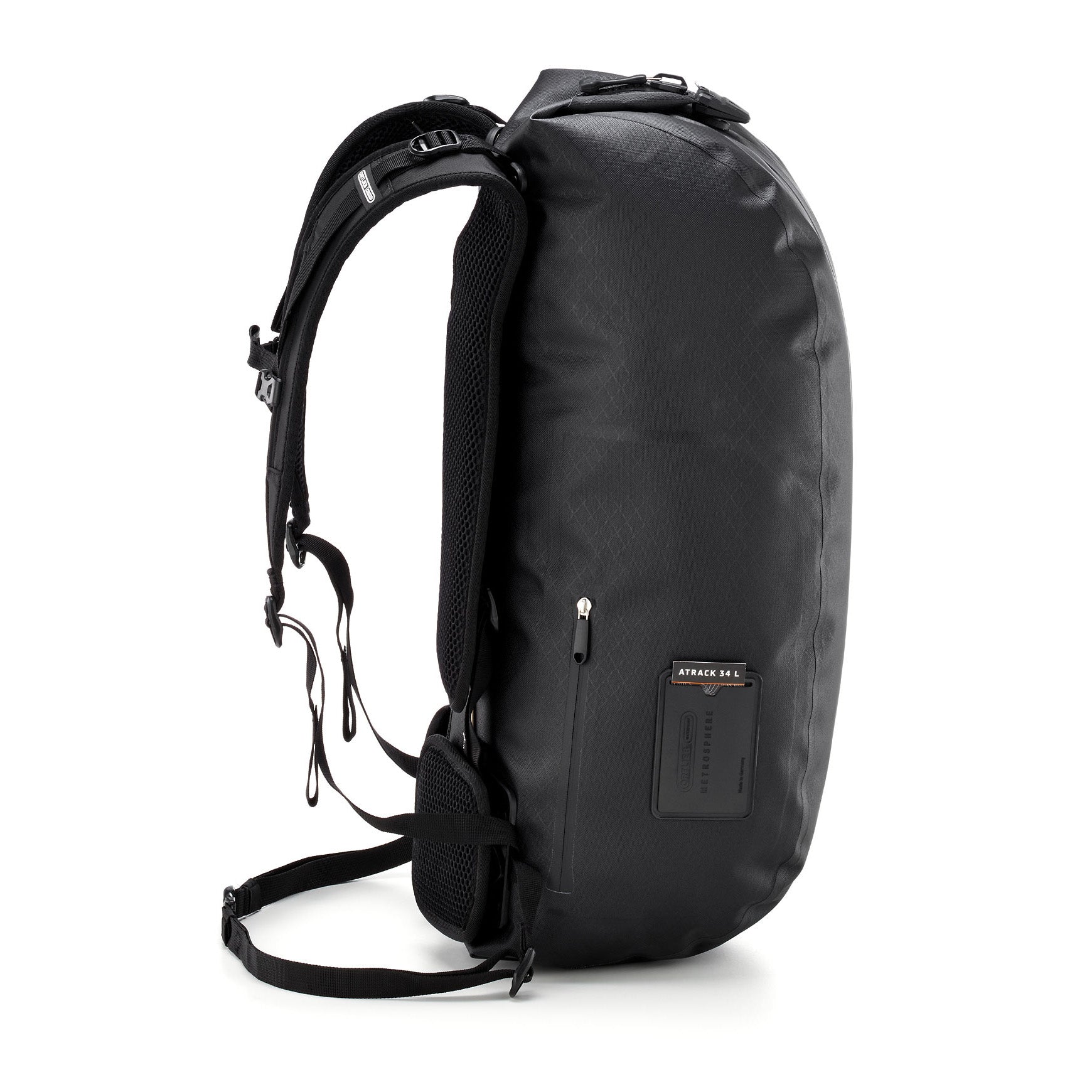 Atrack Metrosphere | ORTLIEB