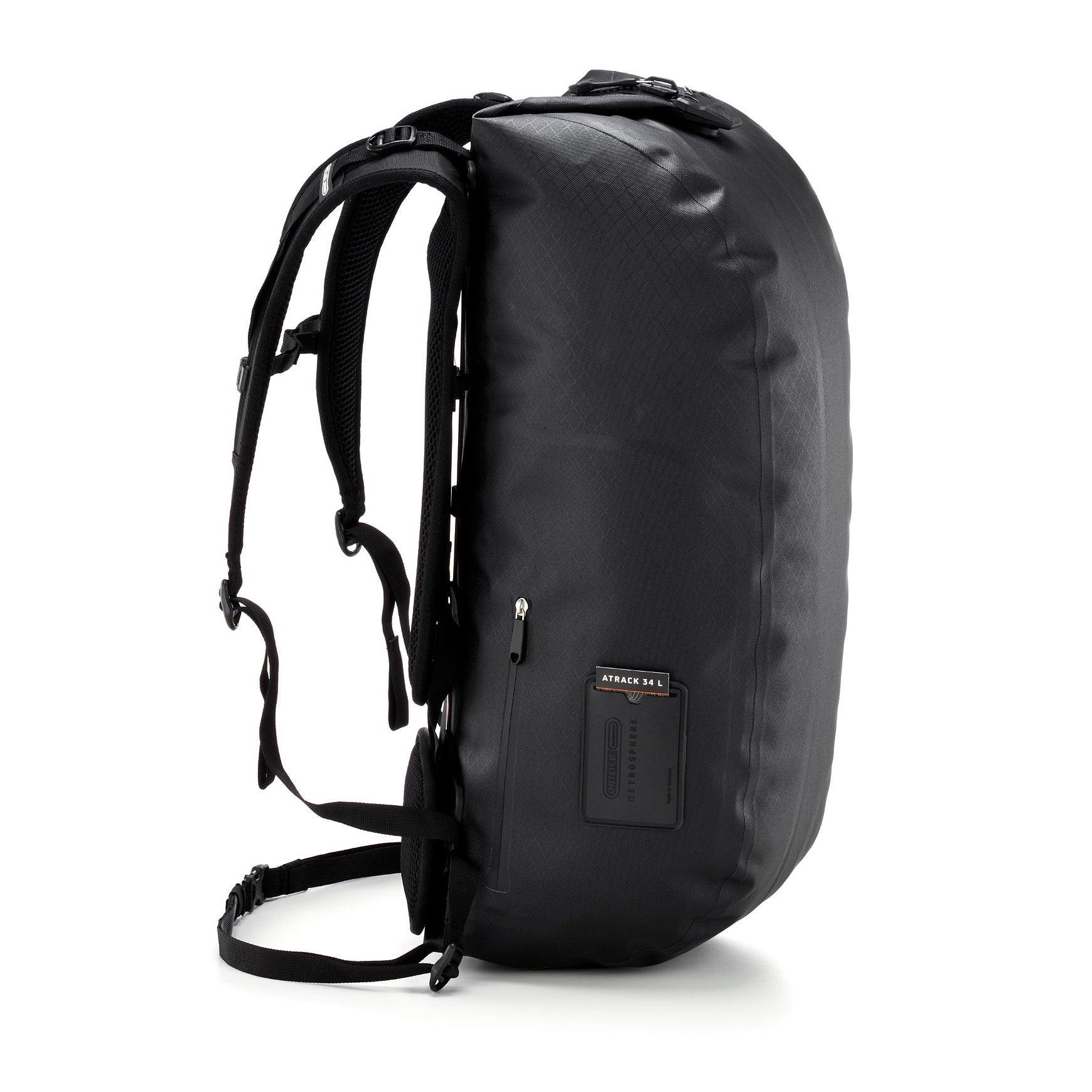 Atrack Metrosphere | ORTLIEB