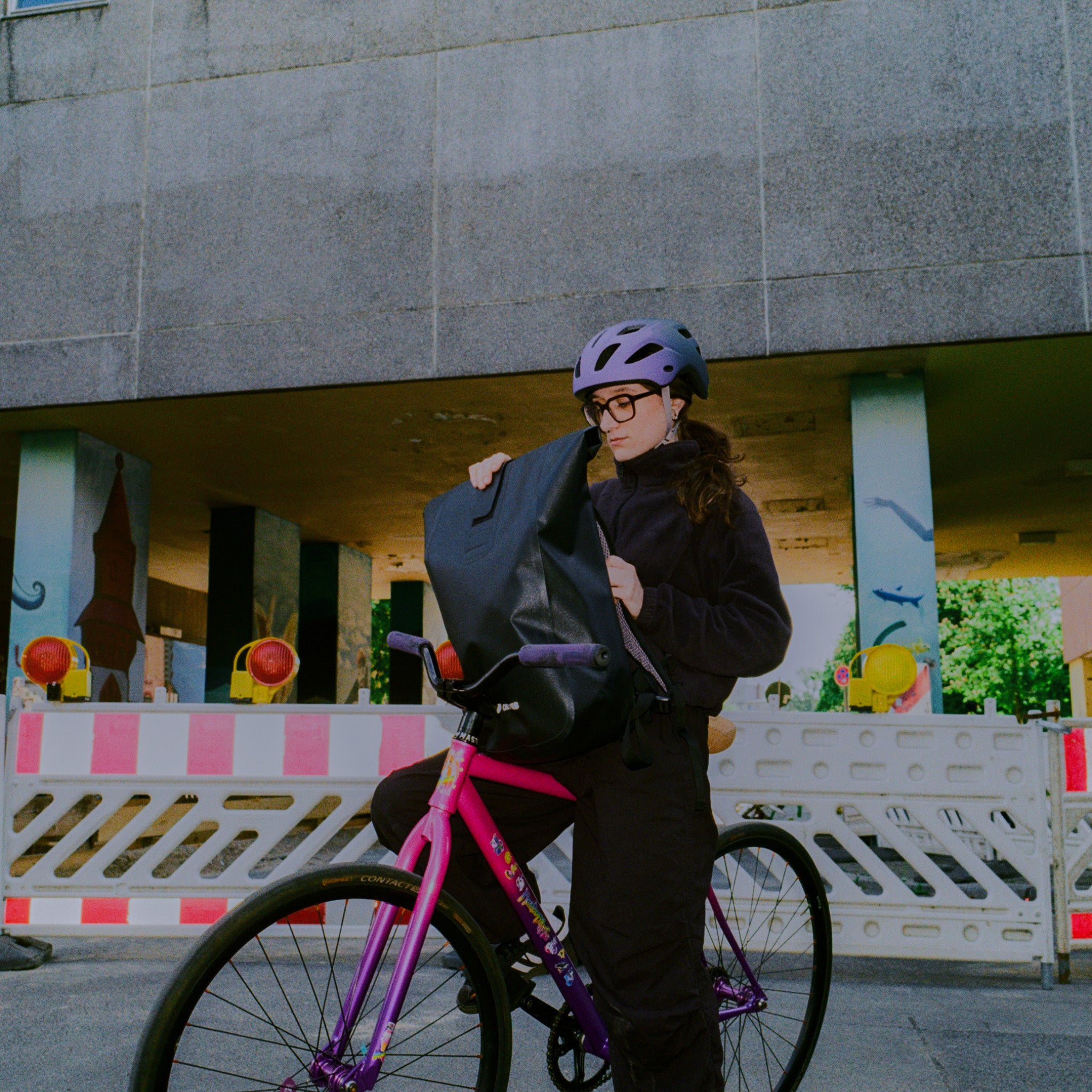 VELOCITY | ORTLIEB